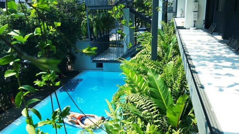 Hotel Por Santitham