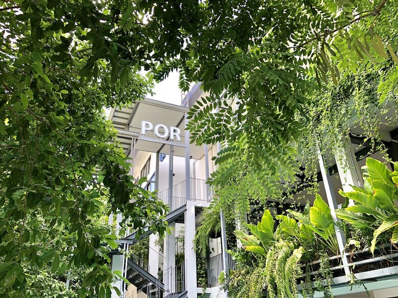 Hotel Por Santitham