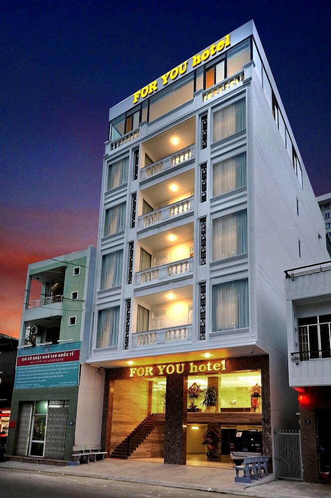 For You Hotel