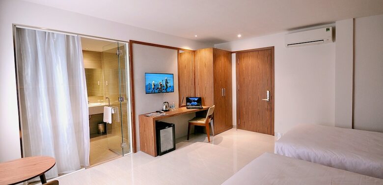 For You Hotel