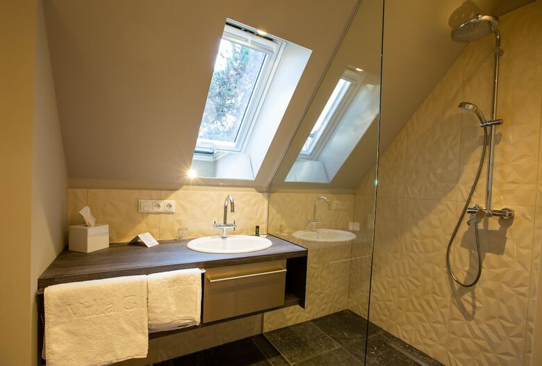 Hotel G�stehaus Villa Glanzstoff