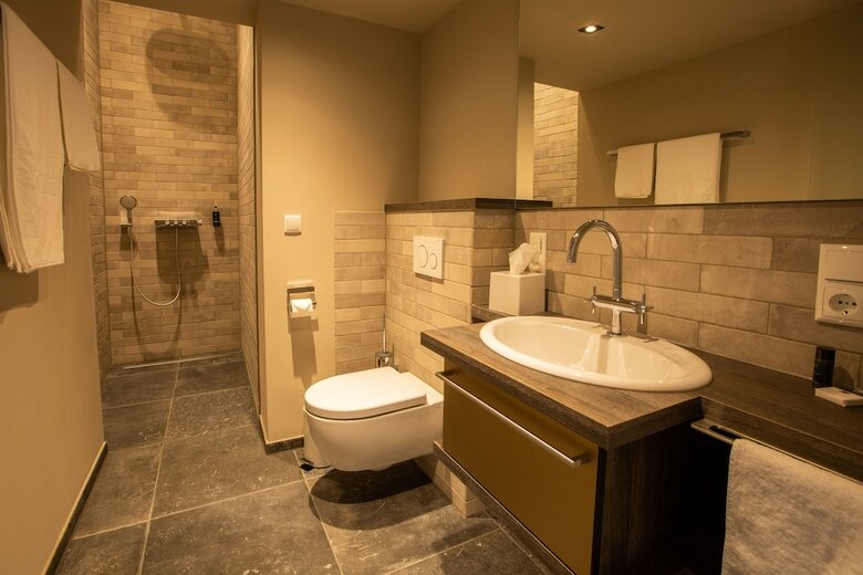 Hotel G�stehaus Villa Glanzstoff