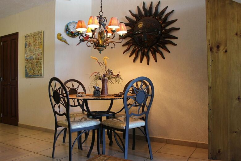 Sonoran Sun By Casago