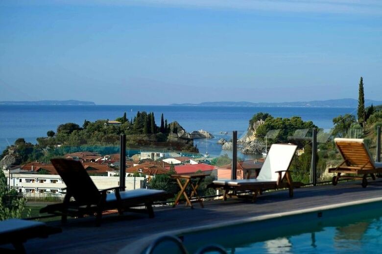 Enetiko Resort Hotel