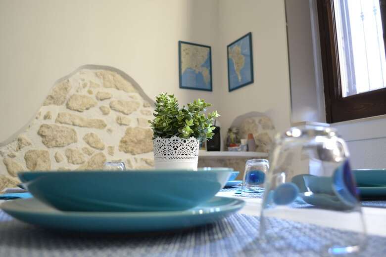 Apartamento Pasubio Home Sicily