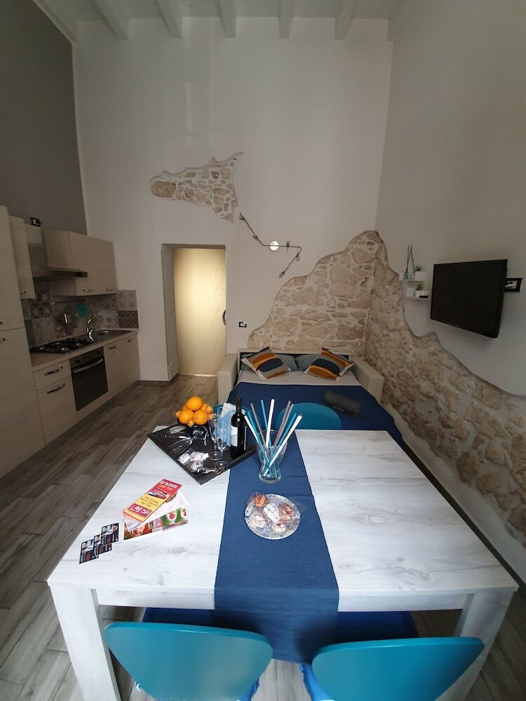 Apartamento Pasubio Home Sicily