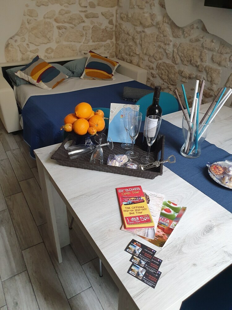 Apartamento Pasubio Home Sicily