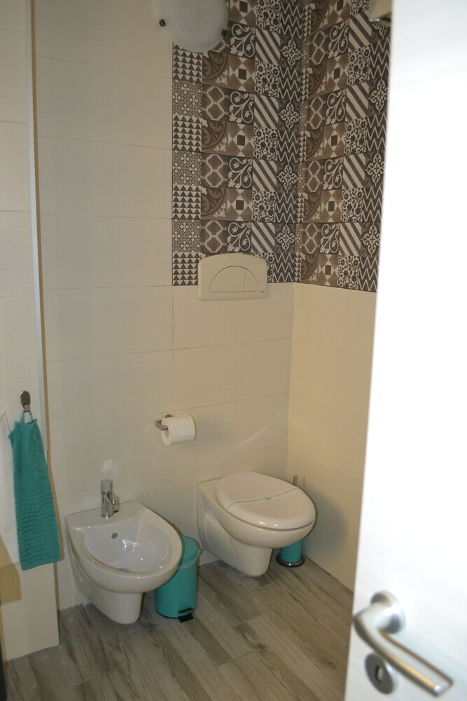 Apartamento Pasubio Home Sicily