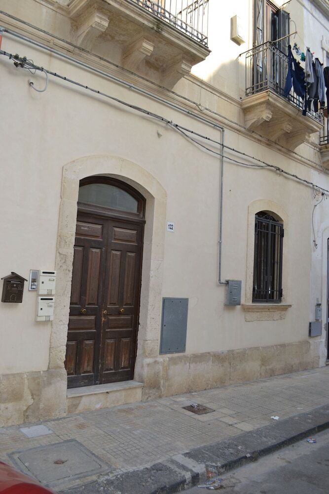 Apartamento Pasubio Home Sicily