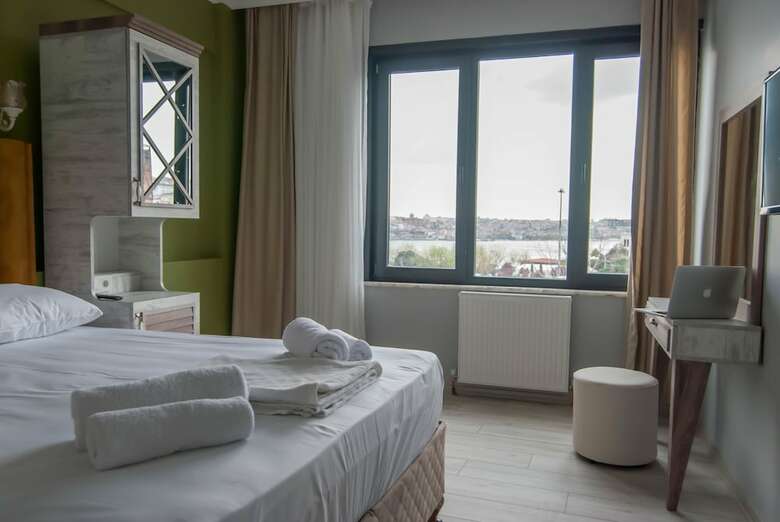 New Taksim Hotel