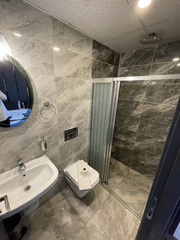 New Taksim Hotel