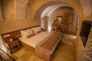 Hotel Anka Cave Suites