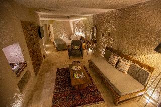 Hotel Anka Cave Suites