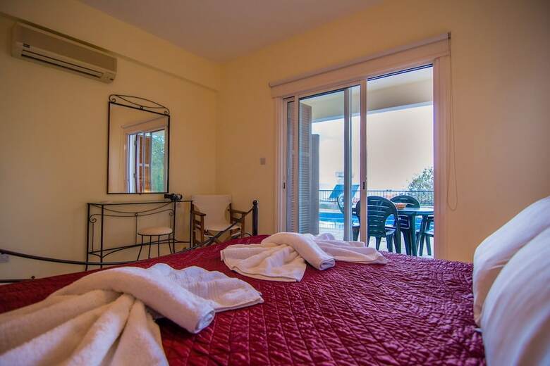 Maritsa Villa