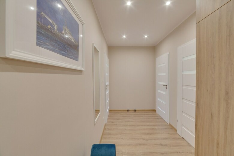 Apartamentos Dream Loft Krosna