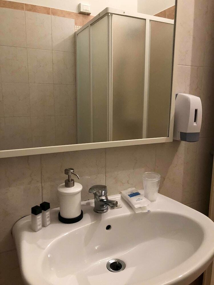 Hotel Il Galileo Rooms