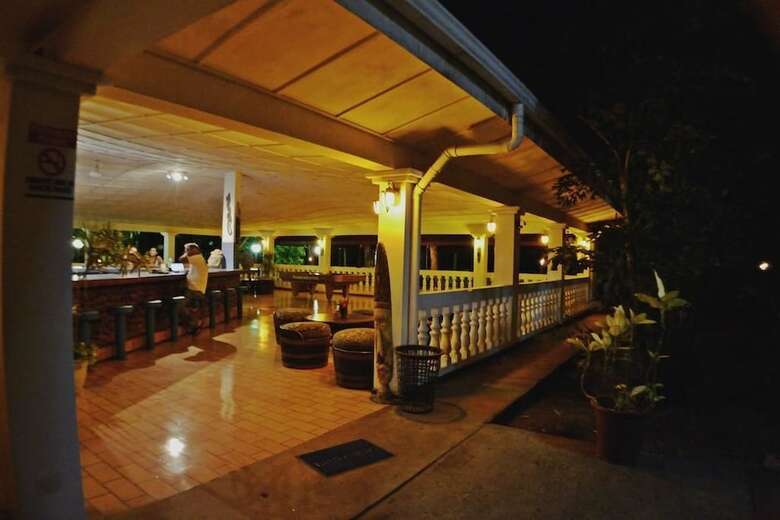 Hotel La Isla