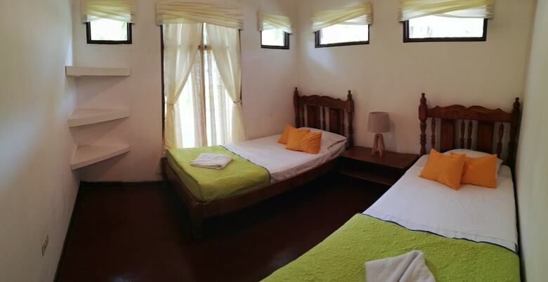 Hotel La Isla