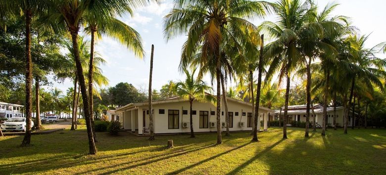 Hotel La Isla