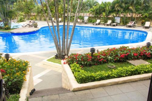 Hotel Wyndham San Jose Herradura