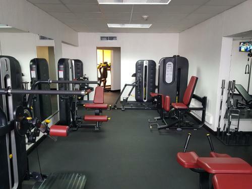Hotel Wyndham San Jose Herradura
