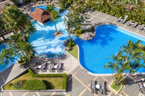 Hotel Wyndham San Jose Herradura