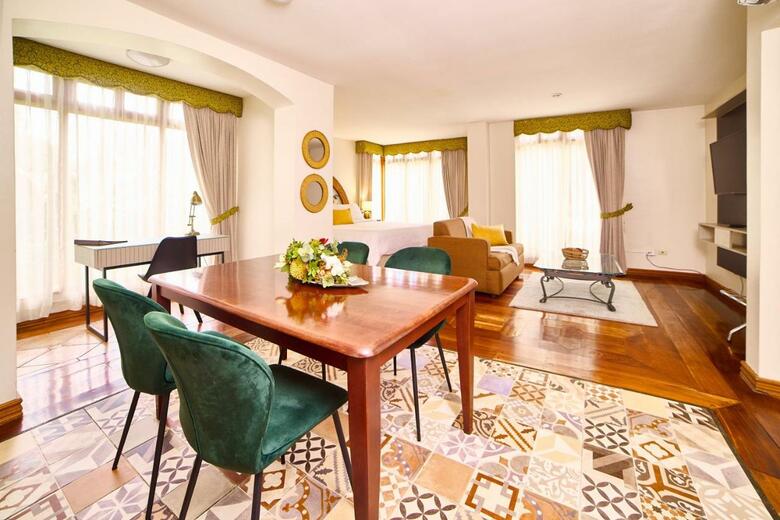 El Rodeo Estancia Boutique Hotel & Steakhouse