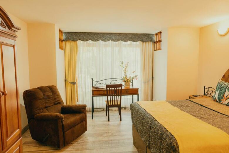 El Rodeo Estancia Boutique Hotel & Steakhouse