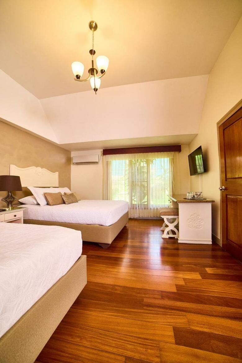 El Rodeo Estancia Boutique Hotel & Steakhouse