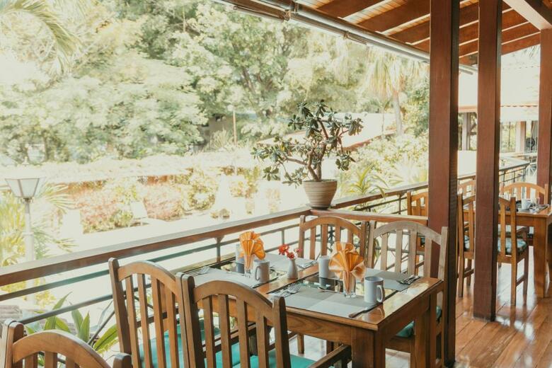 El Rodeo Estancia Boutique Hotel & Steakhouse