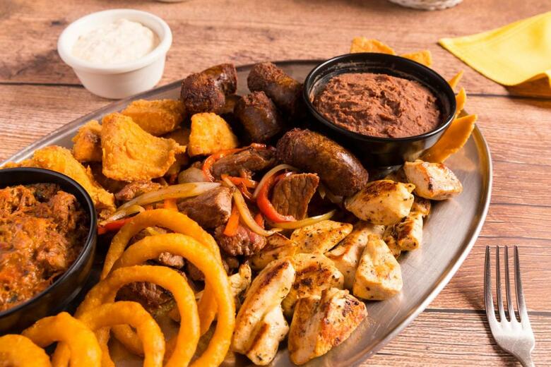 El Rodeo Estancia Boutique Hotel & Steakhouse