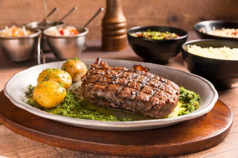 El Rodeo Estancia Boutique Hotel & Steakhouse