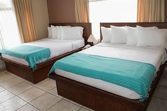 La Riviera Hotel