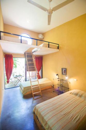 Hostal Cabinas Cada Luna