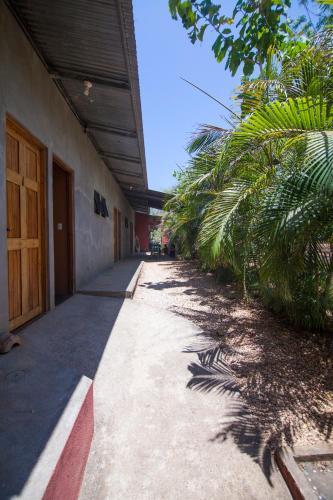 Hostal Cabinas Cada Luna