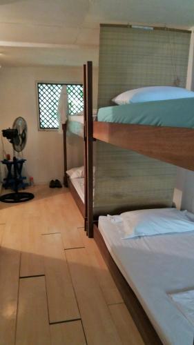 Funky Manza Hostel