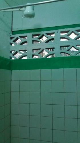 Funky Manza Hostel