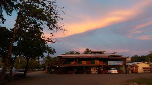 Funky Manza Hostel