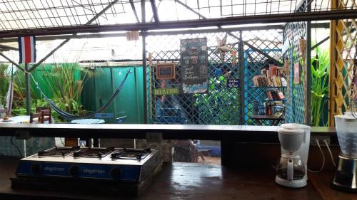 Funky Manza Hostel
