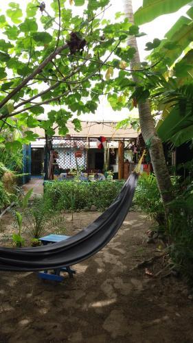 Funky Manza Hostel