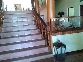 Hotel Villa Casa Blanca