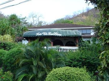 Hotel Villa Casa Blanca