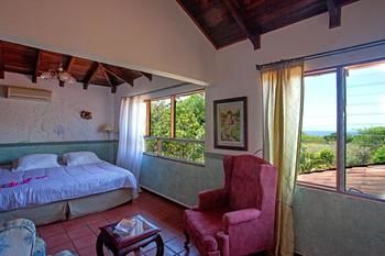 Hotel Villa Casa Blanca