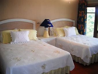Hotel Bahia Pez Vela Resort