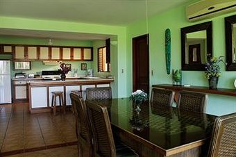 Hotel Bahia Pez Vela Resort
