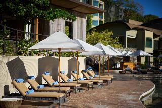 Hotel Andaz Peninsula Papagayo