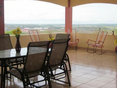 Villa Alta Bed&breakfast