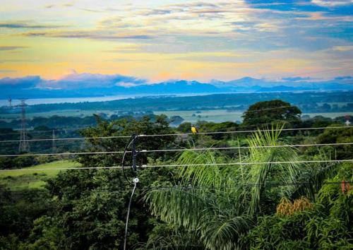 Villa Alta Bed&breakfast
