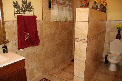 Villa Alta Bed&breakfast