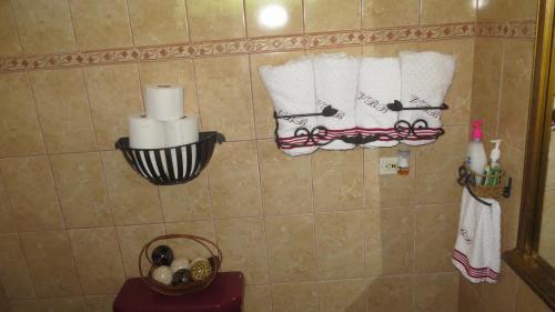 Villa Alta Bed&breakfast